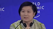 Vivian Tan：在数字经济转型中坚持以人为本