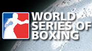 WSB世界拳击联赛