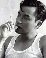 张国荣死亡之谜