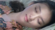 武井咲 夏威夷的睡美人 JTB旅行广告