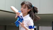 日本14岁清纯萝莉走红网络 力压AKB众成员