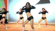 2012 ChinaJoy 恺英网络美女舞蹈秀