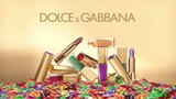 迷幻诱惑 Dolce&Gabbana 宝石色系净透唇彩新品