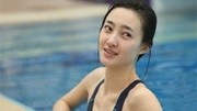 王丽坤被封素颜女神 明星跳水引发娱乐效应 
