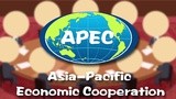 玩“钱”的神秘组织APEC