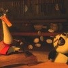 功夫熊猫2 粤语版