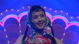 1993年央视春晚 周浩舞蹈《山妞与模特》