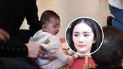 杨幂无奈女儿照片被曝光 希望她不受打扰娱乐完整版视频在线观看爱奇艺