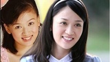 《锦绣缘》陈乔恩出道14年 鼻眼脸型全变了