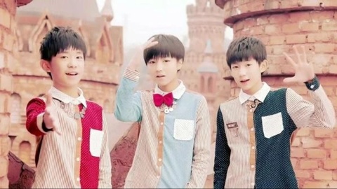 TF家族颜艺合集 undefined undefined