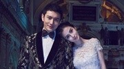 Angelababy黄晓明今日大婚娱乐完整版视频在线观看爱奇艺