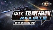 《核心武器研究所》第20160227期生死狙击平民福利MA41冥王星游戏完整版视频在线观看爱奇艺