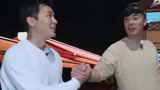 《奔跑吧兄弟4》陈赫母子联盟复仇成功