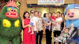 《麦兜·饭宝奇兵》六·一儿童节特辑