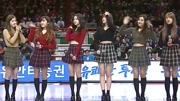 Apink  星之星+Only one 现场版 17/01/22音乐背景音乐视频音乐爱奇艺