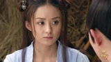 《楚乔传》赵丽颖第二集CUT