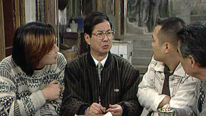 街坊邻居-电视剧-全集高清正版视频在线观看-爱奇艺