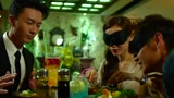 《盲侠大律师》GoGo女法官体验盲人餐厅