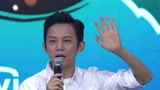 《偶滴歌神啊》何炅台上认朋友