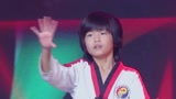 中国武术与街舞的超神结合 帅不帅你说了算!