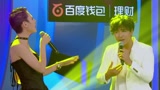 《偶滴歌神啊3》欧弟与张琳悦合唱《你最珍贵》