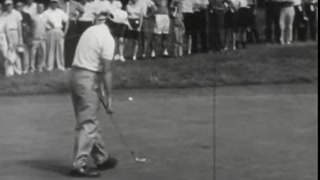 1958年美国PGA锦标赛改制