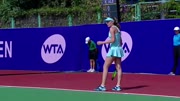 《2017WTA塔什干赛》第20170927期2017WTA塔什干科兹洛娃20亚历山大罗娃 回放体育完整版视频在线观看爱奇艺