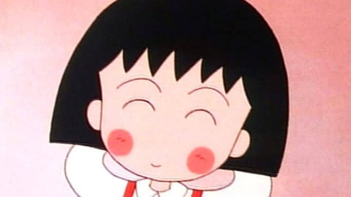              樱桃小丸子 第一季