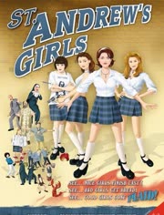 St. Andrew's Girls