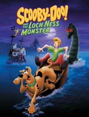 Scooby-Doo and the Loch Ness Monster