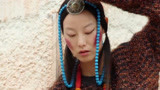 《天使之路》石闻演绎藏族公主风情