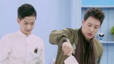 许少宇变身唠叨师傅 学徒潘玮柏崩溃