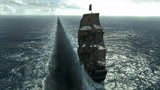加勒比海盗5（3D）片花-岛内发现三叉戟