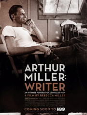 阿瑟·米勒：作家