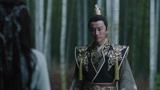 《海上牧云记》牧云笙迫于无奈与苏语凝订婚