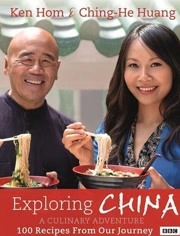 BBC：发现中国美食之旅