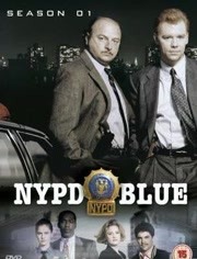 纽约重案组第1季