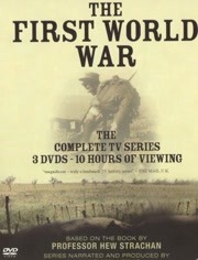BBC：第一次世界大战全记录