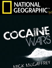 国家地理：可卡因战争