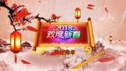 2018央视狗年春晚完整节目单公布:语言类节目井喷资讯搜索最新资讯爱奇艺