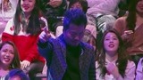 《异口同声》黄国伦成功找出林宥嘉 现场跳舞嘚瑟