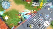 少云专业解说
