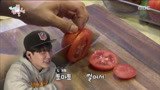 世界最初食物rap 堪称西红柿的灾难-泡菜帮