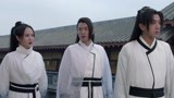 王鸥失踪大家齐寻找 去看看藏书阁啊