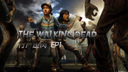 The Walking Dead 行尸走肉 EP1 末世的开始!游戏完整版视频在线观看爱奇艺