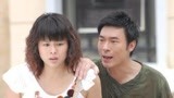 《肥田喜事》虽有点夸张 但胡杏儿憨态可掬的样子很可爱
