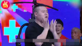 小岳岳陈赫主持中国版SNL周六夜现场，全明星阵容网综强势来袭！