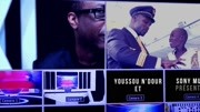 Youssou Ndour  Be careful (Clip officiel) (Official Music Video)音乐背景音乐视频音乐爱奇艺