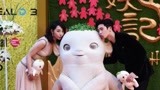 《捉妖记》勇破华语电影票房 井柏然帅气迷人