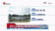 贵州2020年要建成无公害绿色有机农产品大省资讯完整版视频在线观看爱奇艺